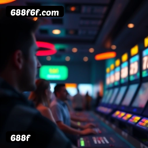 688f multi dispositivo