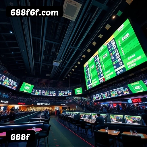 Slots no app 688f mobile