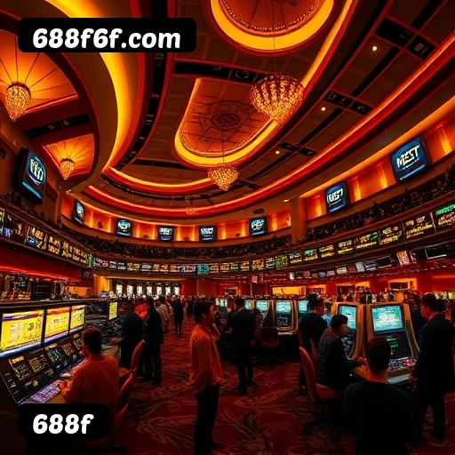 Bônus boas-vindas 688f R$100