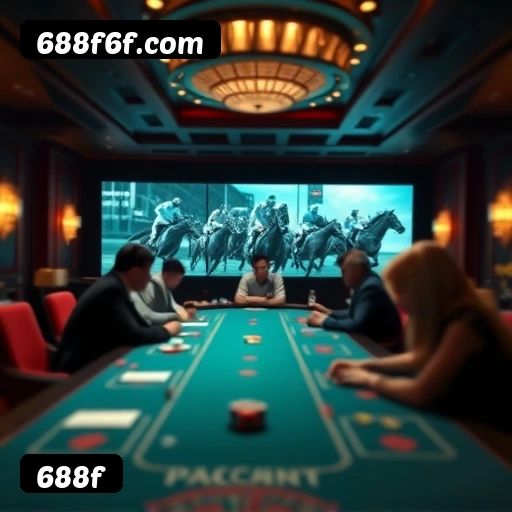 Gates of Olympus slot 688f