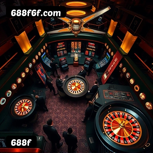 App 688f slots mobile