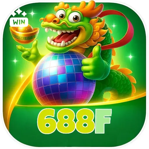 Ganhar e sacar na 688f